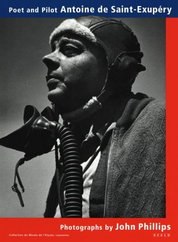 Poet and Pilot Antoine De Saint-Exupery Livre PDF Gratuit