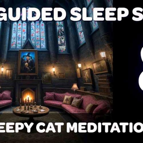 Morning at Hogwarts _ The House Elf - Harry Potter Inspired Sleep Story (_Yer a Wizard_) Ep 8_16