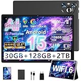 🌸 【Processeur Octo-Core + Wi-Fi 2.4G/5G + Bluetooth 5.0】 🌸Le processeur octa-core assure une exécution stable des tâches courantes. Le Wi-Fi double bande (2,4G / 5G) offre une connexion fiable, même dans des environnements un peu denses. Le Bluetooth 5.0 permet de connecter divers périphériques avec une latence réduite.