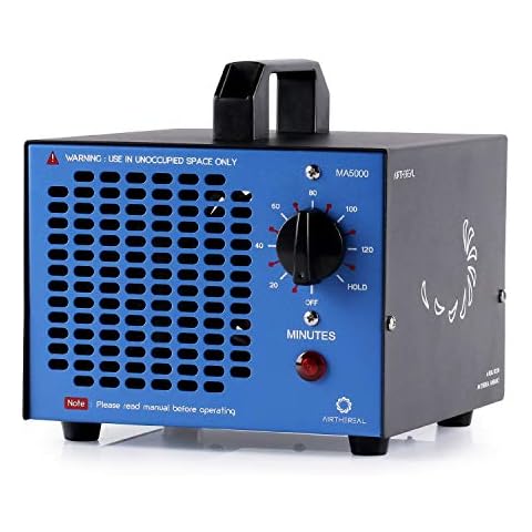 Airthereal MA5000 Commercial Ozone Generator Cover