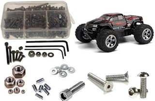 RCScrewZ HPI Racing Savage XS Stainless Steel Screw Kit #hpi067