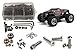 RCScrewZ HPI Racing Savage XS Stainless Steel Screw Kit #hpi067