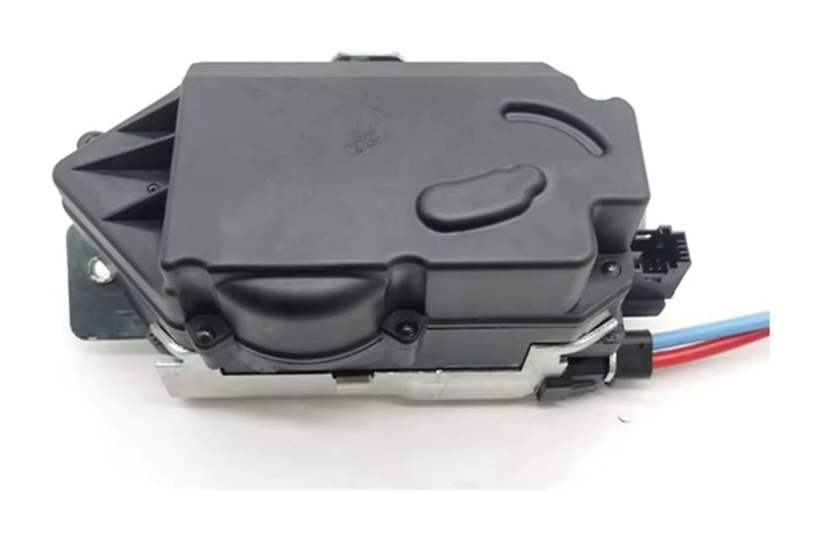 Rinkteea One Color For Benz S211 W211 X164 W164 Trunk Lid Lock Latch A2117400135 A2117400036 A2117400235 Tailgate Actuator Boot Boot Lid Lock