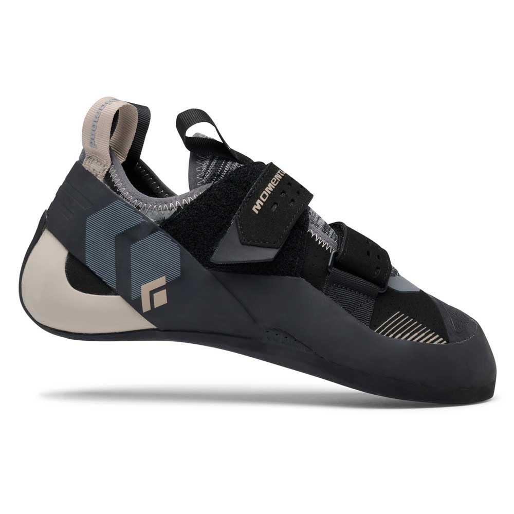 Black Diamond Momentum Climbing Shoes EU 38 1/2