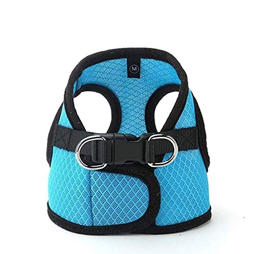 Lit pour animaux de compagnie et sac de dormance pour chat - Triangle Bleu