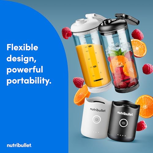 Travel Blender For Smoothies