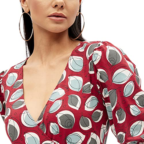 Image of Harpa Women's Regular Fit Blouse