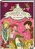 Die Schule der magischen Tiere 8: Voll verknallt! (8)