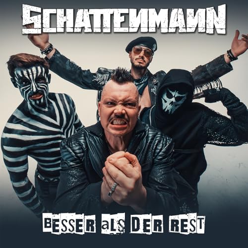 Schattenmann