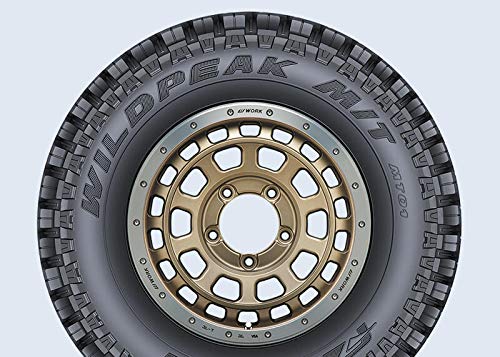 Amazon.co.jp: ファルケン(FALKEN)ワイルドピーク 35X12.50R 17インチ