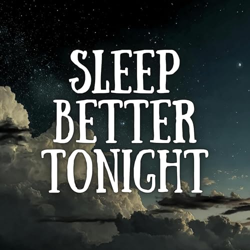 Let Go...The Night Holds You | Deep Sleep Story