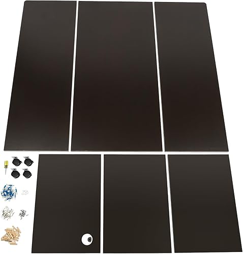 Miniatura 6 de Soporte de podio con ruedas, soporte de podio portátil, escritorio de recepción, púlpitos para iglesias, podio de atril móvil para aula, oficina