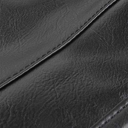 Saddlebag para motocicleta SIKUAI, 2 piezas, cubiertas protectoras para Harley Davidson Touring 1993-2013 miniatura 2