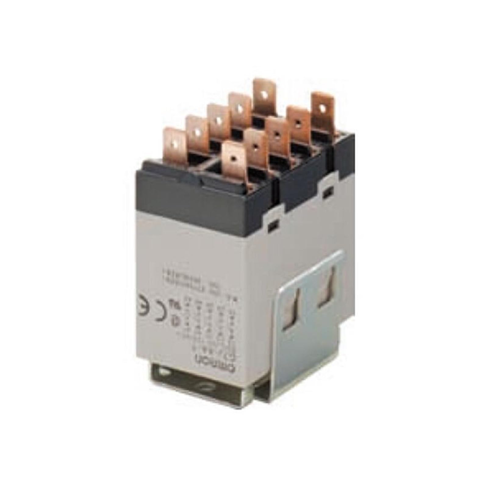 G7J-4A-T DC48 relais commutation haute capacité G7J 1095D stable