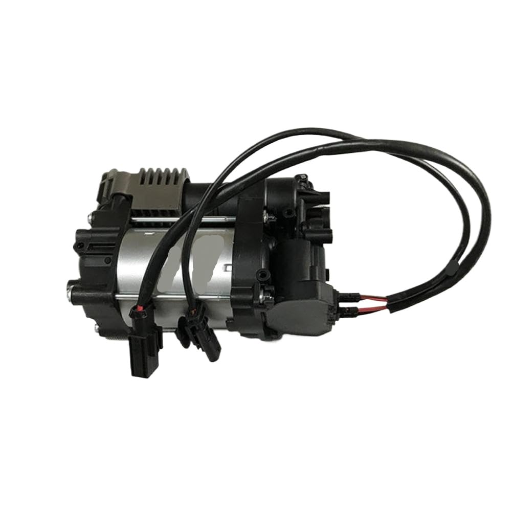 Awxgfvk Onecolor Air Suspension Compressor 1Pcs 31360720 Compatible With V90 S90 S90l Xc60 Xc90