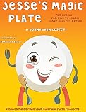  Jesse\'s Magic Plate (English Edition)