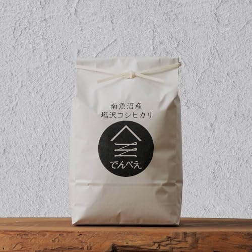 [定期便][定期便令和7年産新米]南魚沼食味コンクール4年連続優秀賞 塩沢地区限定米5kg×6回 南魚沼塩沢産コシヒカリ