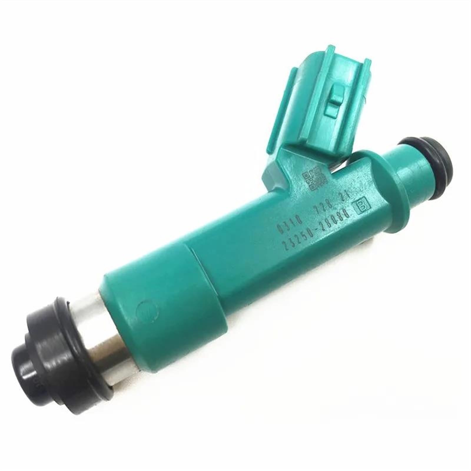 Nmjlqw One Color 4Pcs Engine Parts Fuel Injectors Injection Valve 23209-28080 For Toyota For Camry Acv40