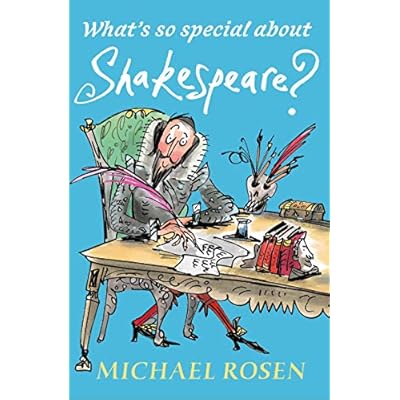 What's So Special About Shakespeare?