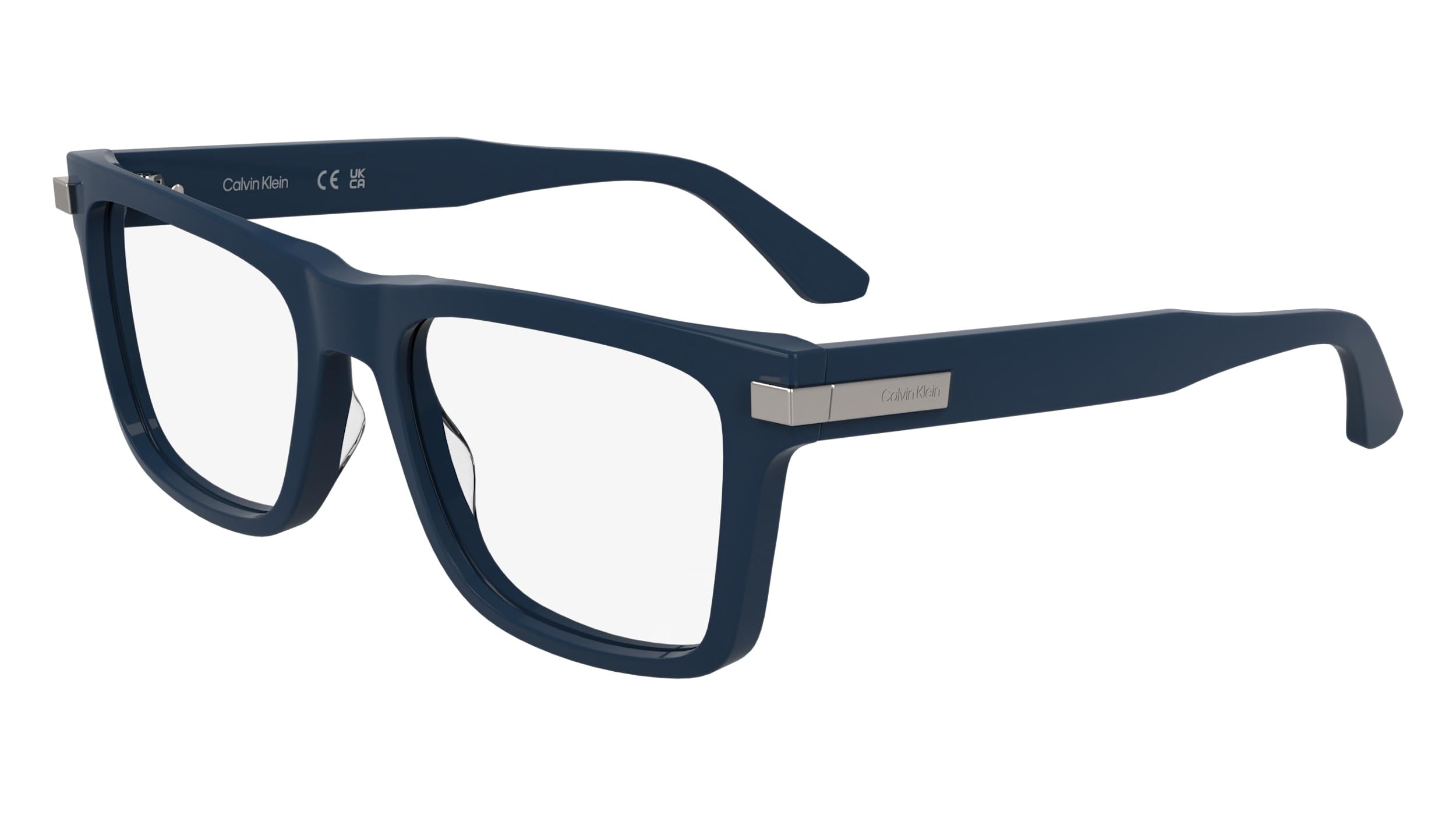 GAFAS CALVIN KLEIN CK25514 - C: BLUE Eye Size: Puente 53: 18 Salud y cuidado personal