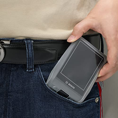 Besudo Set di custodie protettive per display