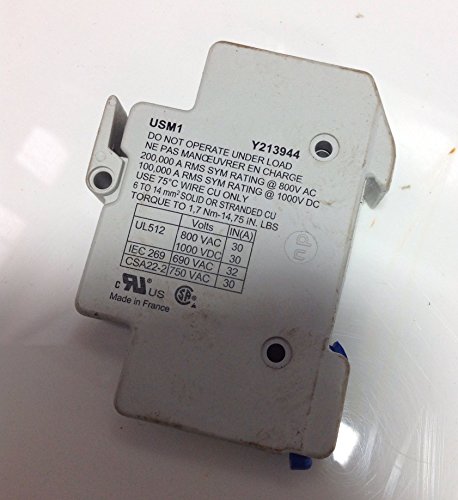 FRZ SHR 75068 FUSE HOLDER (Quantity 10)