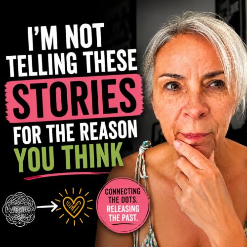 I'm Not Telling These Stories for the Reason You Think.