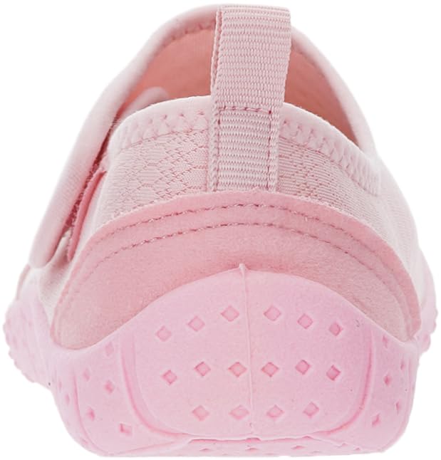 Image of WHITIN Kids Shore Explorer Water Shoes | Boys /Girl Barefoot Aqua Socks Z1K2 | Easy to Put on & Take off, Beach Exploration, Sand Walking, Breathable & Quick-drying, Pool Anti-Slip Grip, Toe Protection