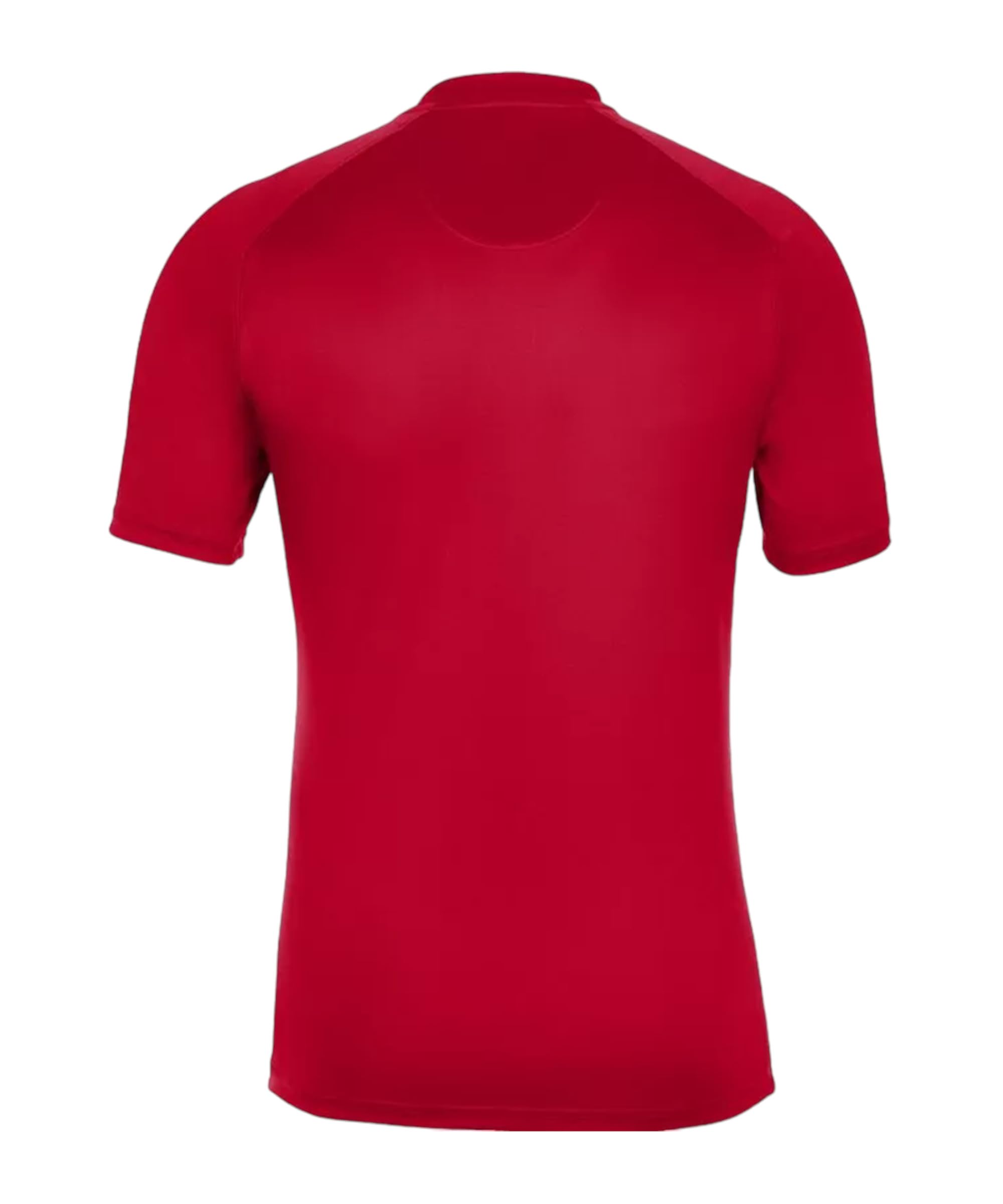 NIKE Mens Training Top Short Sleeve - University Red - Shorts Bebé-Niñas