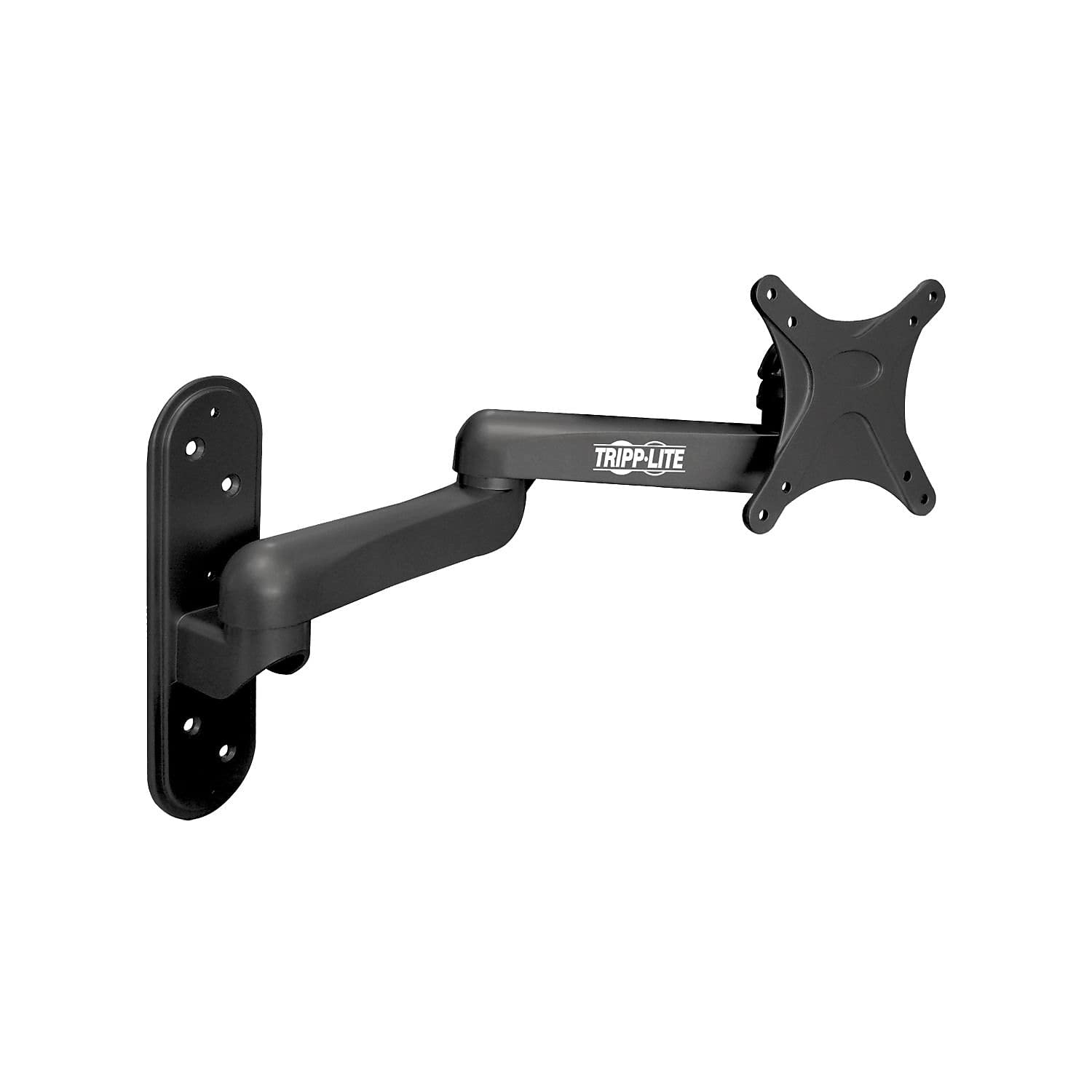 Amazon.com: Tripp Lite Swivel/Tilt Wall Mount with Arm for 13