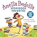 Amelia Bedelia Storybook Favorites: Includes 5 Stories Plus Stickers!
