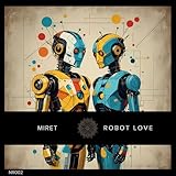  Robot Love