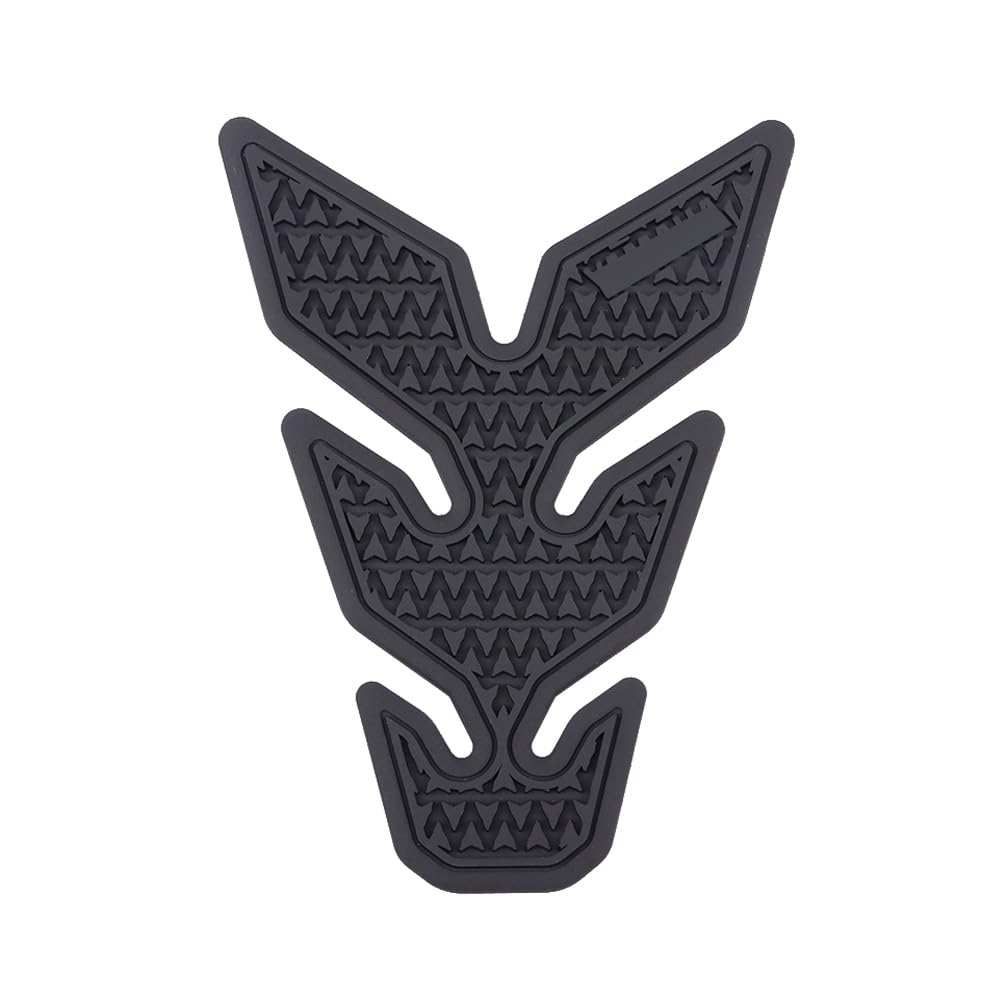 Tank Protection Sticker Motorcycle Tank Pad Fuel Stickers for MT-09 MT-07 MT-03 MT-10 R1 R125 R25 R3 R6 R7 R9 FJR1300 for Tenere 700 XSR 900/700