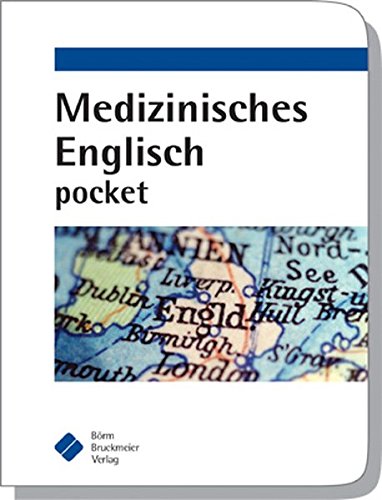 Medizinisches Englisch pocket