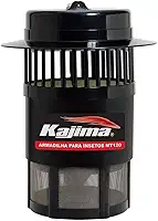 Armadilha Para Insetos Mt 120 Isca Trio Fatal 2101 Kajima - 220V