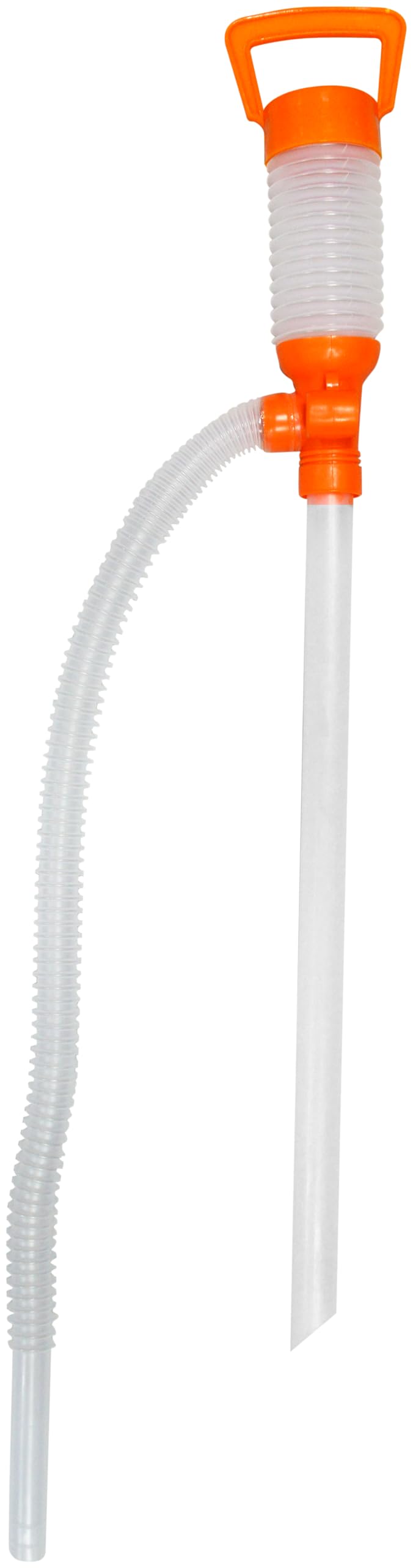 SA-1139 Hand Push Pump Manual Liquid Transfer with Hose