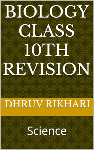 Biology Class 10th Revision: Science