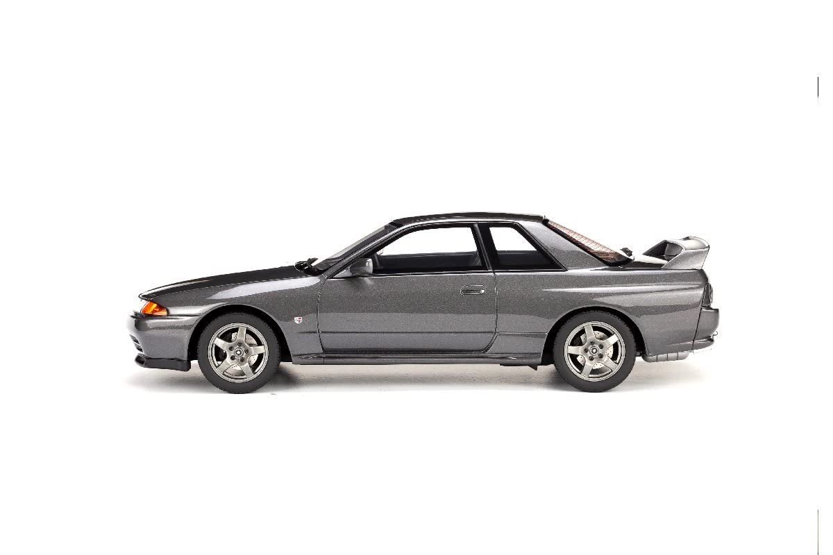 ミニカー Nissan Skyline GT-R (R32) Nismo 1:18 Amazon | OTTO 1/18 日産 SKYLINE BNR32 R32 GT-R KH2 GREY 1993 OT411