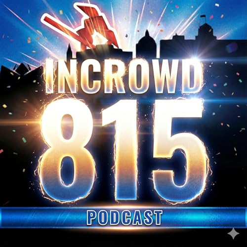 299 - THE TOM WARNER EPISODE