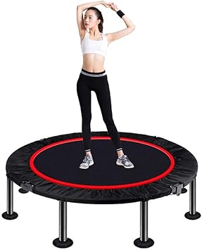 Amazon Zmayastar トランポリン 折りたたみ 子ども 大人用 直径100cm 耐荷重130kg 6本脚 6大きい吸盤 28本バネ 有酸素 運動 安全や静音の設計 日本語取扱説明書 Liye スポーツ アウトドア Amazon Zmayastar トランポリン 折りたたみ 子ども 大人用 直径100cm 耐荷重130kg 6本脚 6大きい吸盤 28本バネ 有酸素 運動 安全や静音の設計 日本語取扱説明書 Liye スポーツ アウトドア