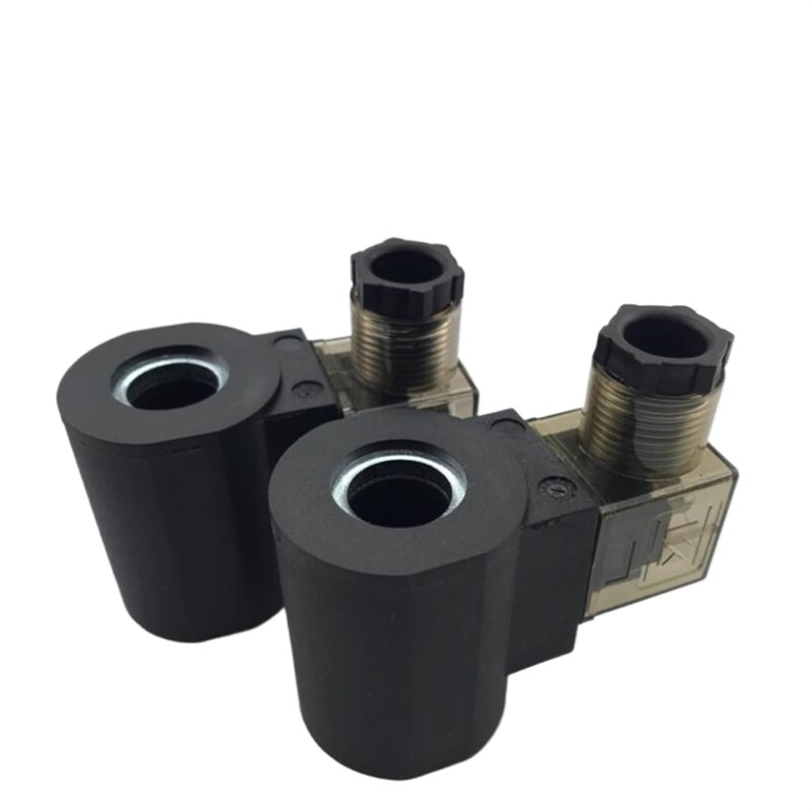 Zone Valve Solenoid Valve，Hydraulic Coil Inner Hole 14mm Height 51mm AC220V AC110V DC24V DC12V(DC24V)(DC12V)