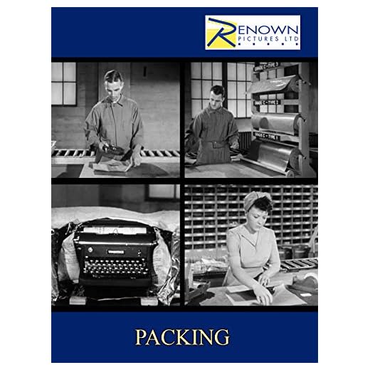 Packing