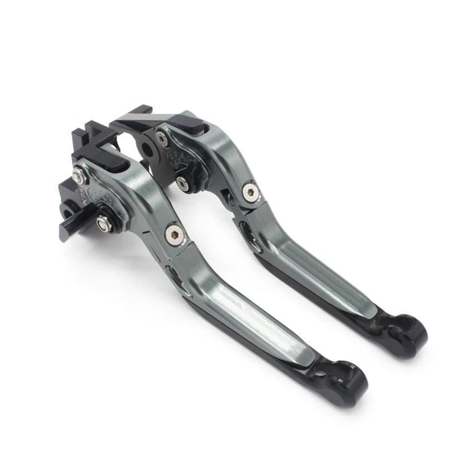 Usqbuzhhk Y Brake Clutch Lever Motorcycle Brake Clutch Levers For Zx-4Rr Zx-4R Zx4r Zx4rr