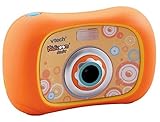  Vtech Kidizoom Junior - Hardware-Klemmzange - Orange