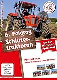schlüter traktoren kaufen weltweit Landtechnik DVD, Lohnunternehmer, Landtechnik, Landwirtschaft, Traktor, Trecker, Hanomag, MB trac, Landtechnikvideo