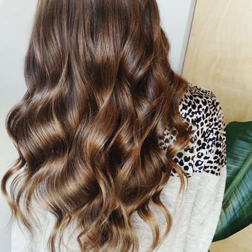 Beachwaver B1 Midnight Rose #TOP1