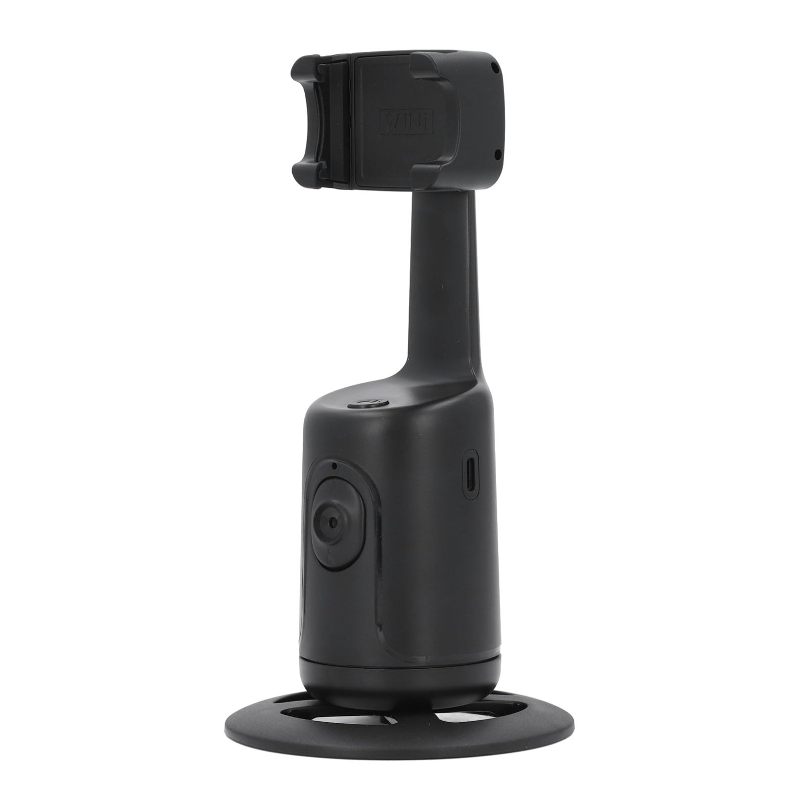 Sxhlseller Trípode para Teléfono con Seguimiento Facial Automático de 360°