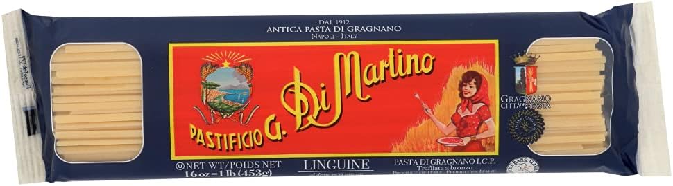DI MARTINO Linguine, 16 OZ