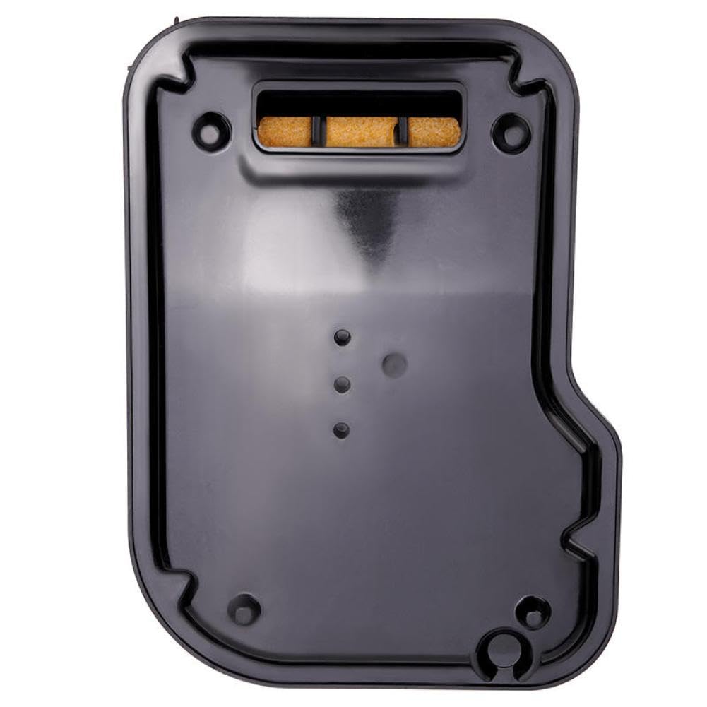 Transmission Filter Oil Pan Gasket Kit 24236931 24236933 24238229 24224781 Compatible with Silverado 1500 6L80E 6L90E