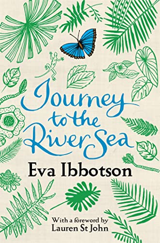 Journey to the River Sea Journey to the River Sea